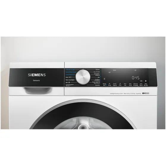 Siemens - Was-Droog Combinatie - WN54G2A7NL