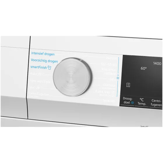 Siemens - Was-Droog Combinatie - WN54G2A7NL