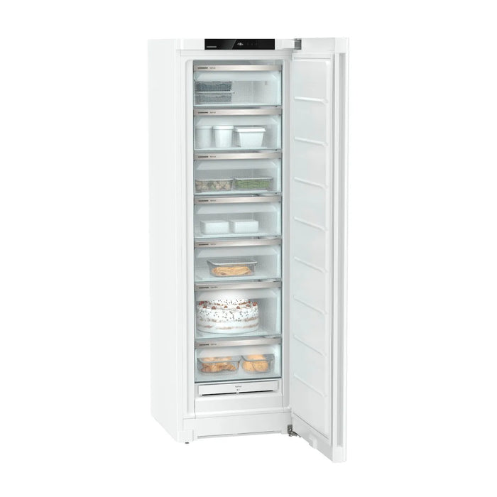 Liebherr - Vrijstaande Vriezer - FNd 522i Plus - NoFrost