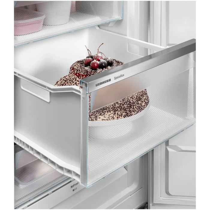 Liebherr - Vrijstaande Vriezer - FNd 522i Plus - NoFrost