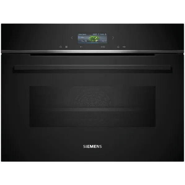 Siemens - Combi Oven - CM724G1B3/E7