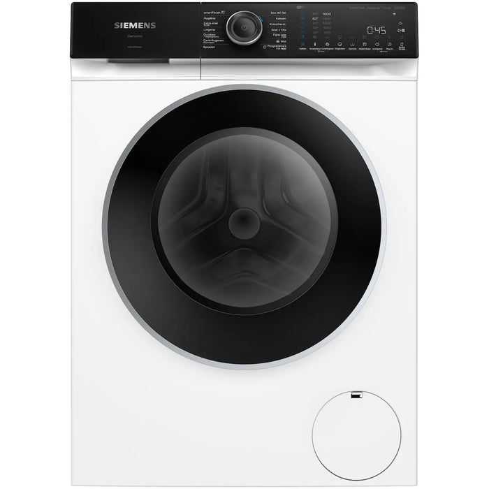 Siemens - Wasmachine - WG56H209NL 10KG