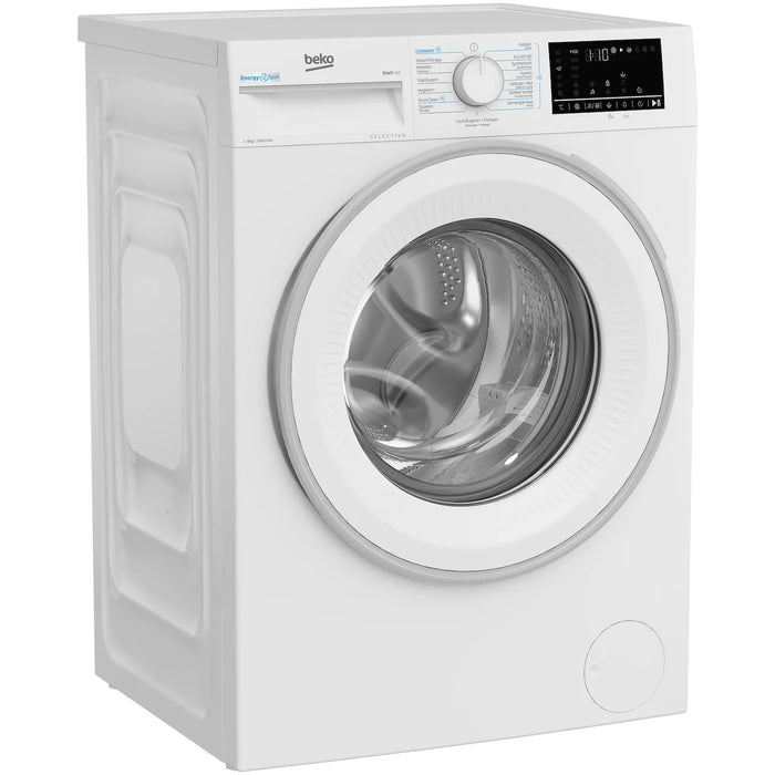 Beko - Wasmachine - B3WM4841W2 8KG