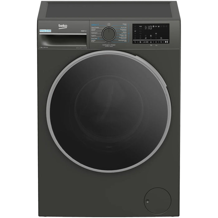 Beko - Wasmachine - B3WM49410M2 9KG