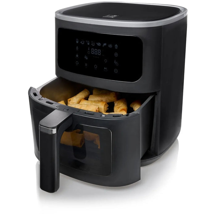 Fritel - Airfryer - Snacktastic ST 7720 2,4KG