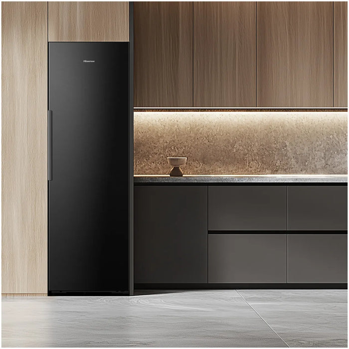 Hisense - Vrijstaande Vriezer - FT5K310GSFC