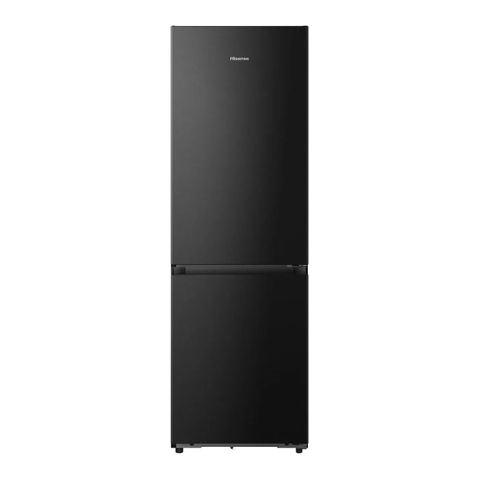 Hisense - Vrijstaande Koel-Vries Combinatie - RB5K330GSFC
