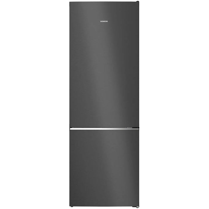 Siemens - Vrijstaande Koel-Vries Combinatie - KG49N4XAF