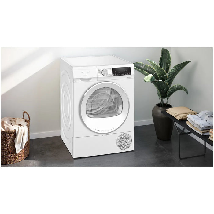 Siemens - Wasdroger - WQ33G1DENL 8KG