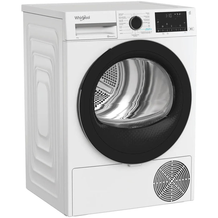 Whirlpool - Wasdroger - C WD 94M WBS BE 9KG