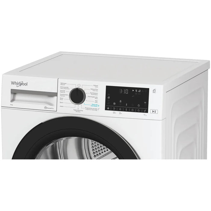 Whirlpool - Wasdroger - C WD 94M WBS BE 9KG