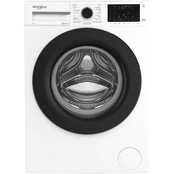 Whirlpool - Wasmachine - WAM 97WB BE
