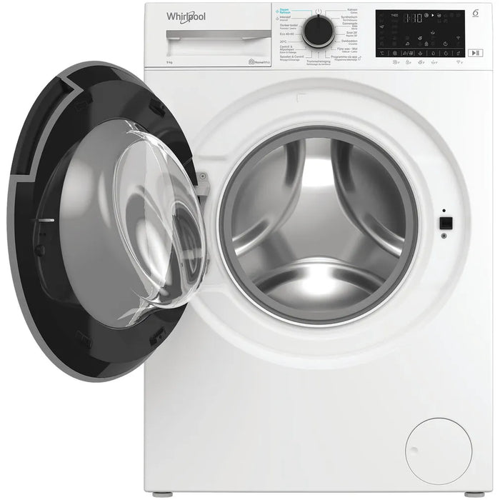 Whirlpool - Wasmachine - WAM 97WB BE