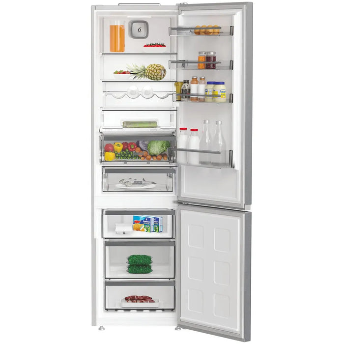 Whirlpool - Vrijstaande Koel-Vries Combinatie - WHK 26403