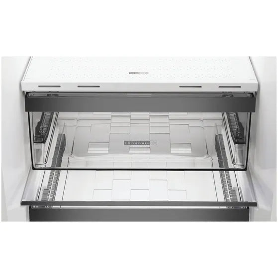 Whirlpool - Vrijstaande Koel-Vries Combinatie - WHK 26403