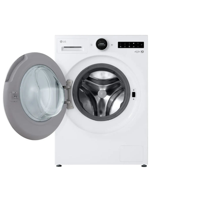 LG - Wasmachine - F4WX801Y 11KG