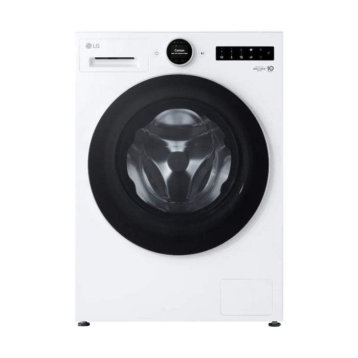 LG - Wasmachine - F4WX801Y 11KG