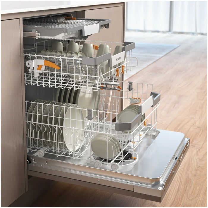 Miele - Vaatwasser - G7082 SCVi Autodos