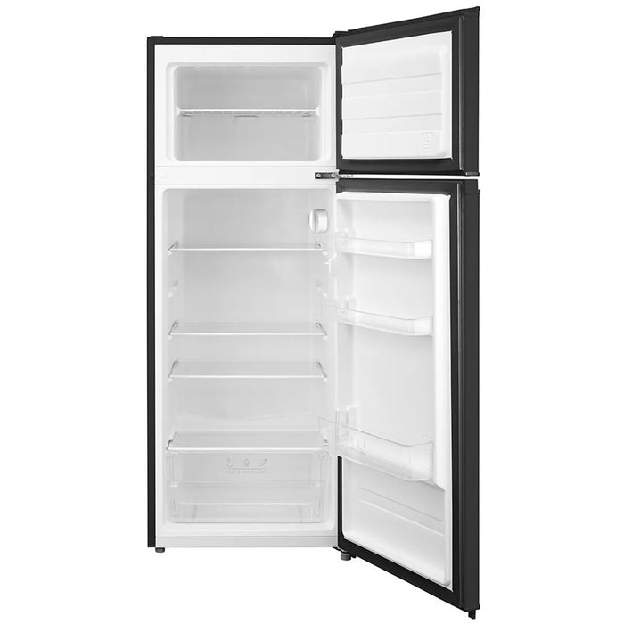 Inventum - Vrijstaande Koel-Vries Combinatie - KV1430B