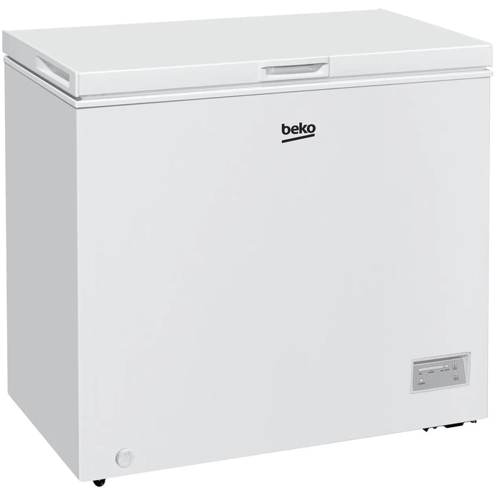 Beko - Vrijstaande Vriezer / Vrieskisten - CF200EWN
