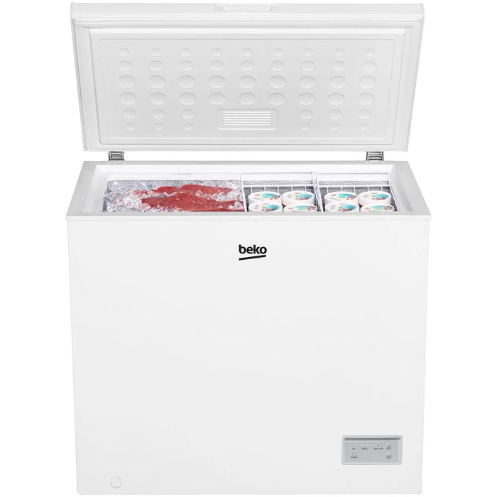 Beko - Vrijstaande Vriezer / Vrieskisten - CF200EWN
