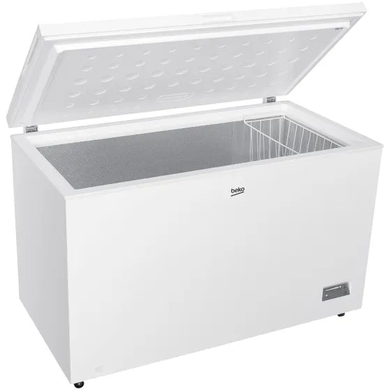 Beko - Vrijstaande Vriezer / Vrieskisten - CF380EWN