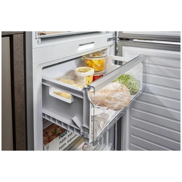 Siemens - Vrijstaande Koel-Vries Combinatie - KG39NVXAG