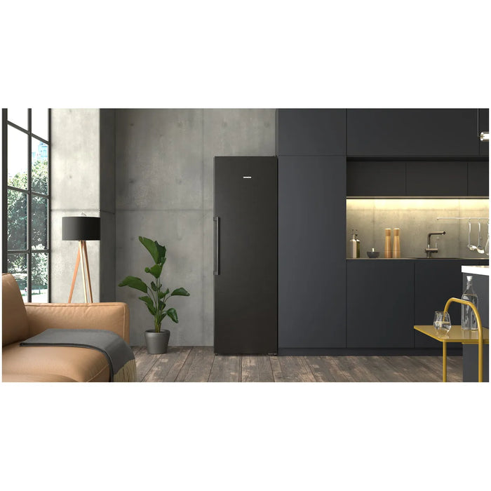 Siemens - Vrijstaande Vriezer - GS36NEXCM