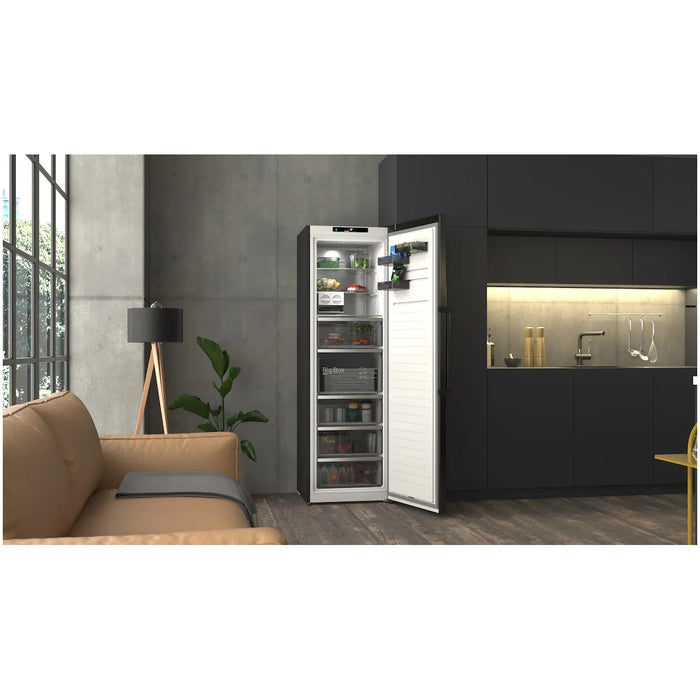 Siemens - Vrijstaande Vriezer - GS36NEXCM