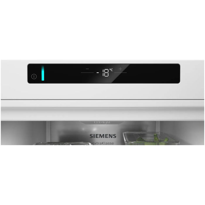 Siemens - Vrijstaande Vriezer - GS36NEXCM