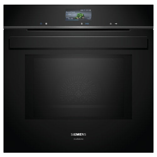 Siemens - Combi Oven - HM936CGB1