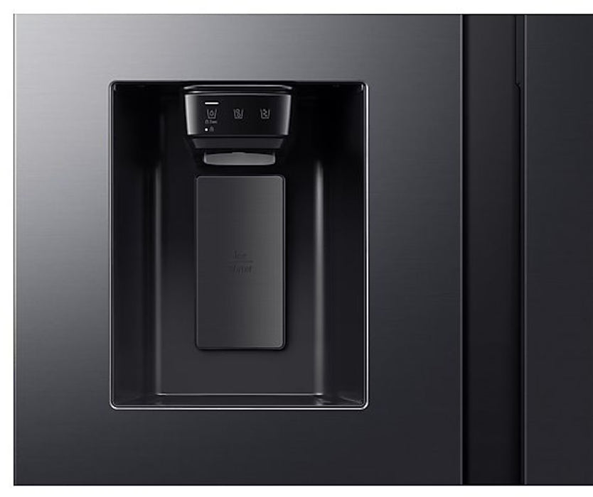 Samsung - Amerikaanse Koelkast - RS70F64KDKEF