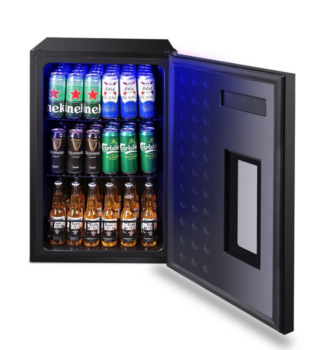 Husky - Blast Chiller  - Koelt drankjes tot -3 in 30 Minuten - KK110-BLAST-NL-HU