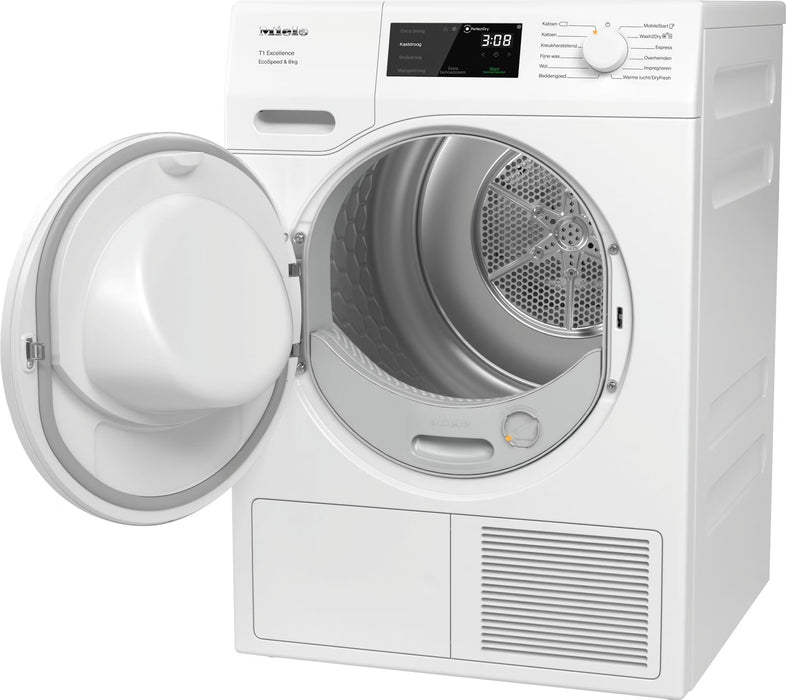 Miele - Wasdroger - TEC575WP