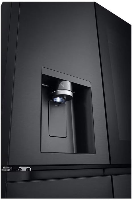 LG - Amerikaanse Koelkast - GMG960EVEE