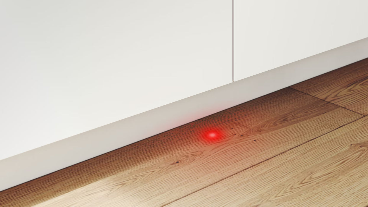 Bosch - Vaatwasser - SMV26AX01F