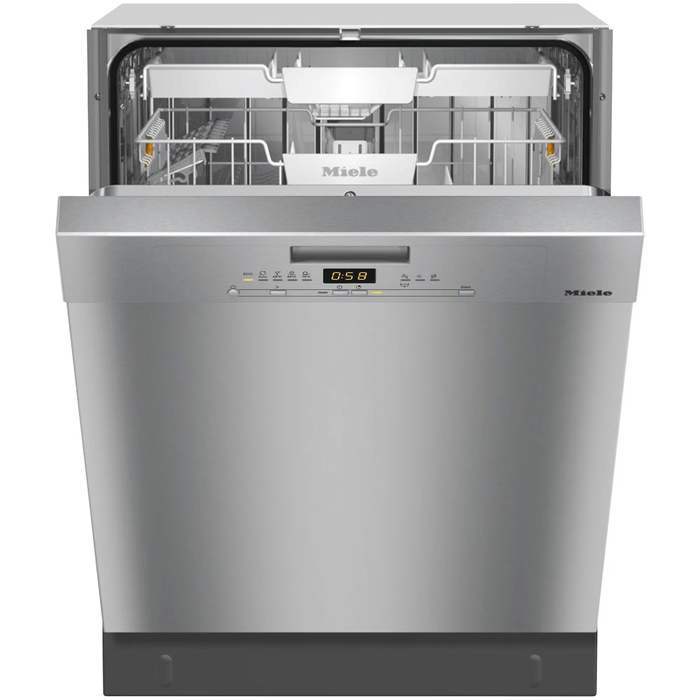 Miele - Vaatwasser - G5132 SCU