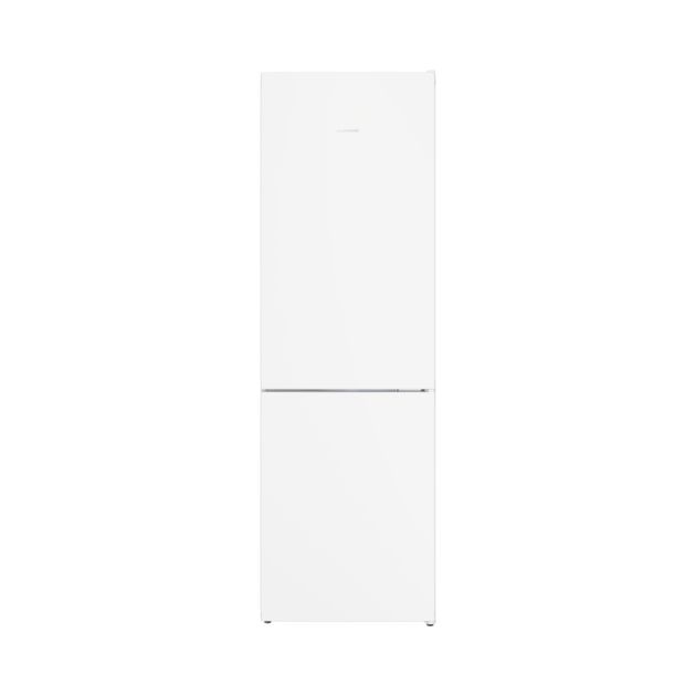 Siemens - Vrijstaande Koel-Vries Combinatie - KG36NVWCG