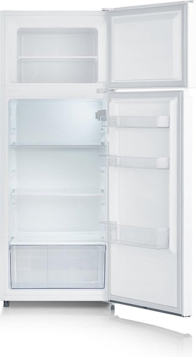 Severin - Vrijstaande Koel-Vries Combinatie - DT 8760