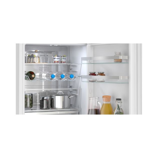 Siemens - Vrijstaande Koel-Vries Combinatie - KG36NVWCG