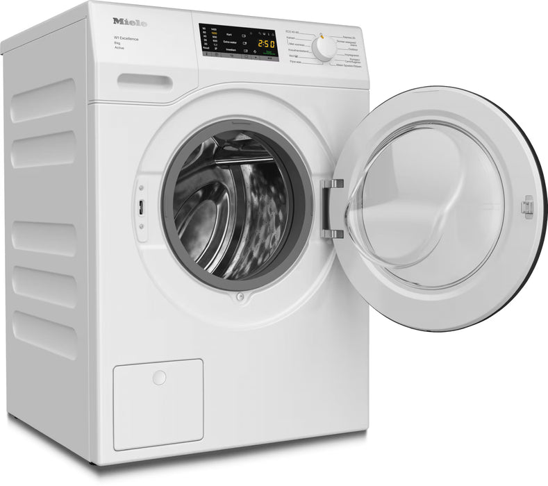 Miele - Wasmachine - WEA395 WPS 8KG Active