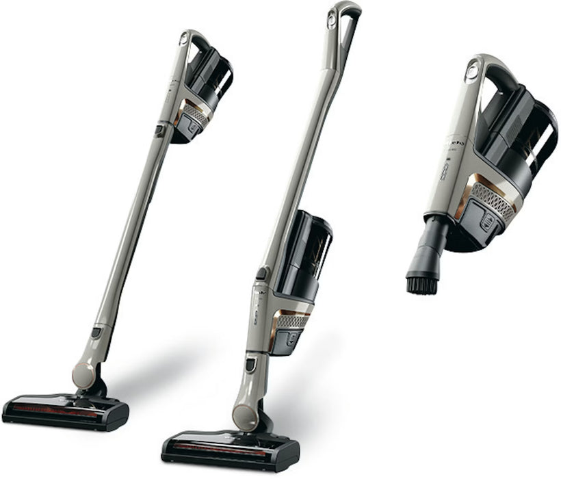 Miele - Draadloze Stofzuiger - Triflex HX2 125 Edition