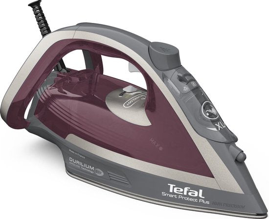 Tefal - Stoom Strijkijzer - FV6870