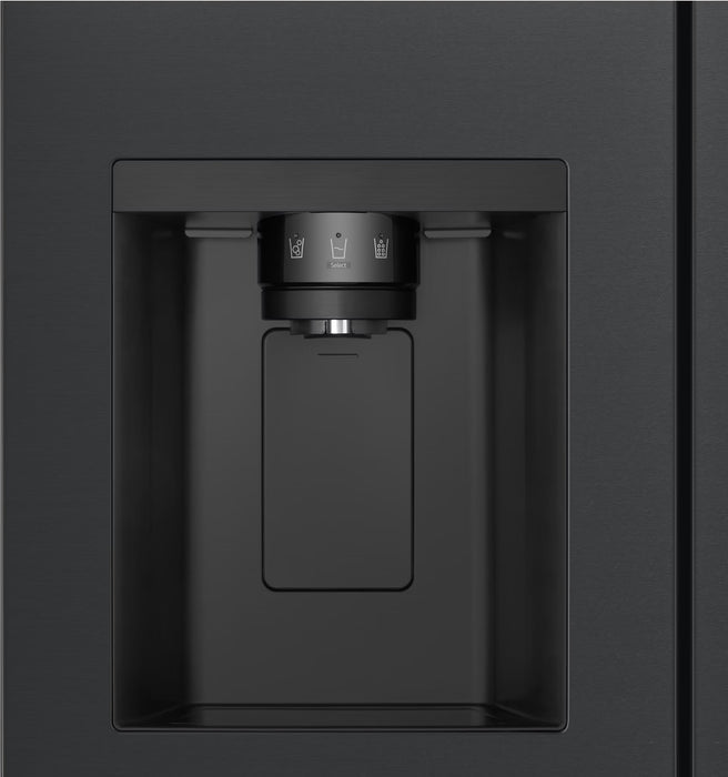 LG - Amerikaanse Koelkast - GSLC40EPPE