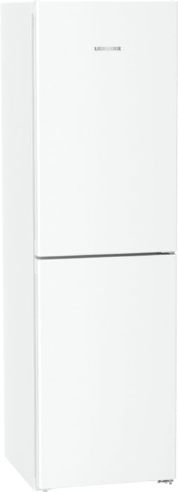 Liebherr - Vrijstaande Koel-Vries Combinatie - CNd 5704