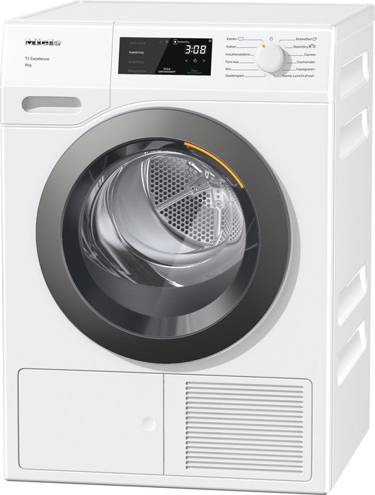 Miele - Wasdroger - TED275WP 8KG