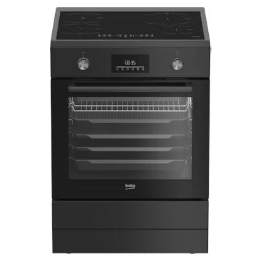 Beko - Fornuis Met Inductie - FBMA6930GA