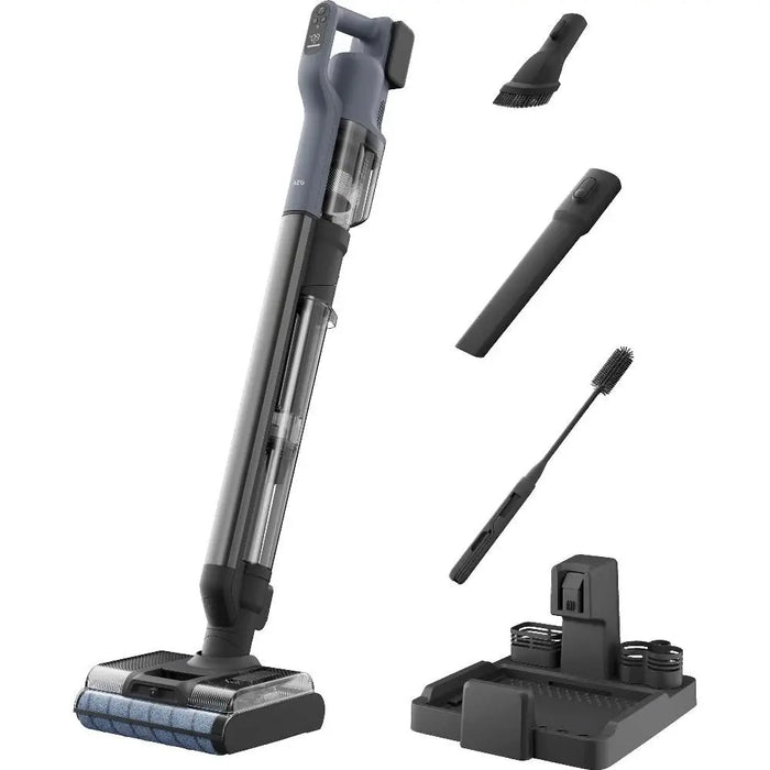 AEG - Stofzuiger - 2-IN-1 WET&DRY Cordless Cleaner - 8000