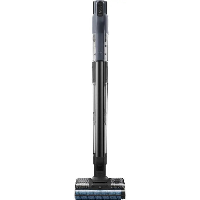 AEG - Stofzuiger - 2-IN-1 WET&DRY Cordless Cleaner - 8000