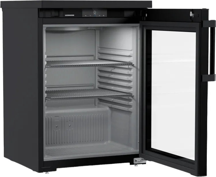 Liebherr - Onderbouw Glasdeur Koelkast - MRTve 1511
